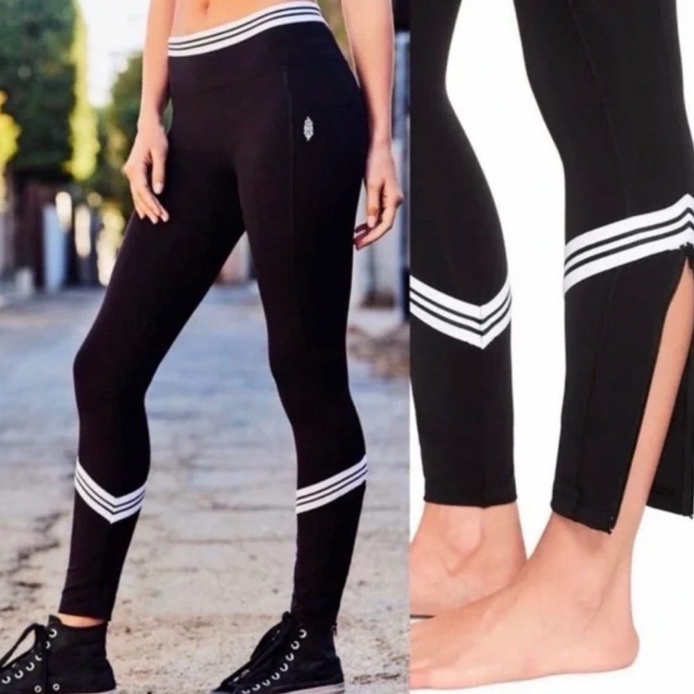 Free People Movement Leggings
